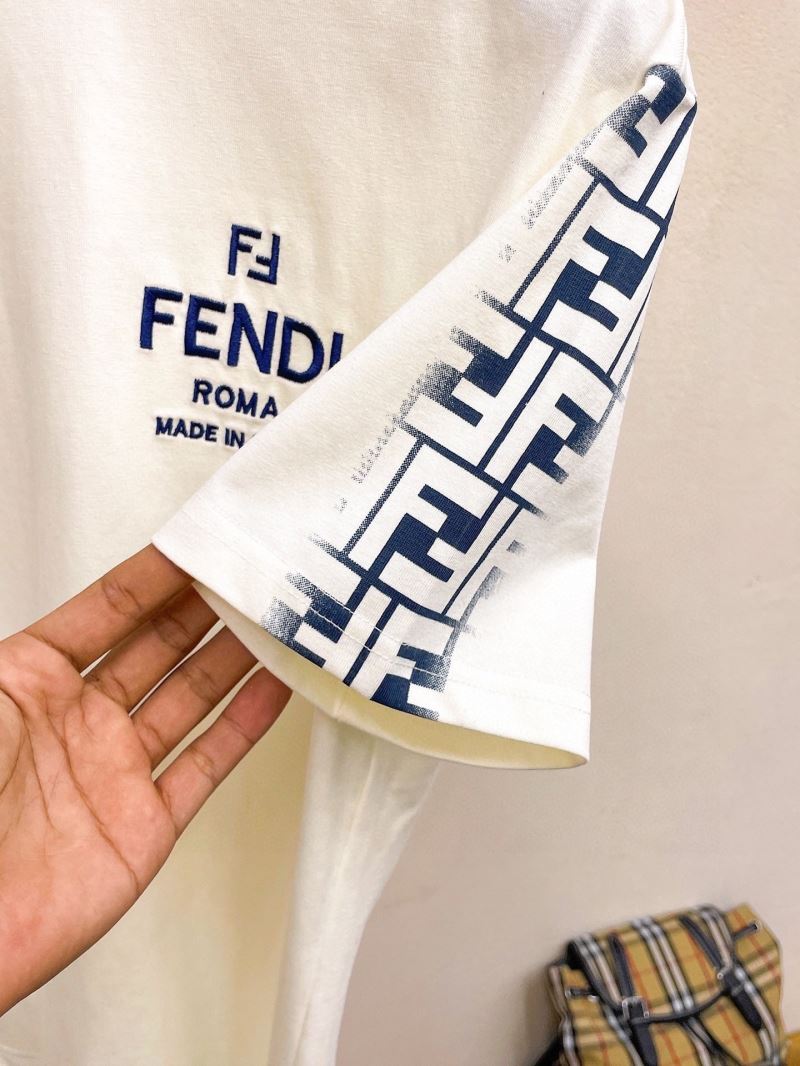 Fendi Short Suits